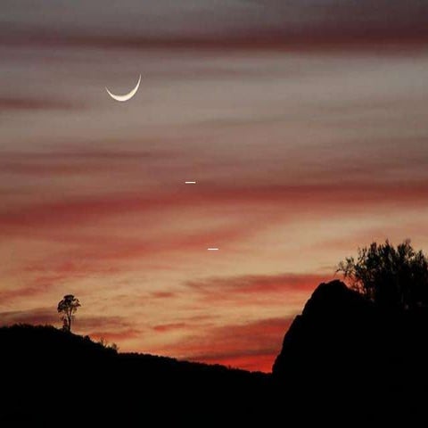 عرض تقديمي عن القمر[1]