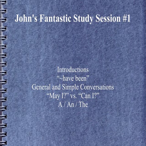 ネス外国語会話　スライド１