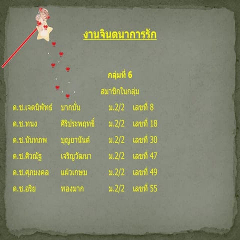 จินตนาการ[1]..