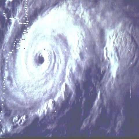 מבוא למטאורולוגיה מפגש מס 1