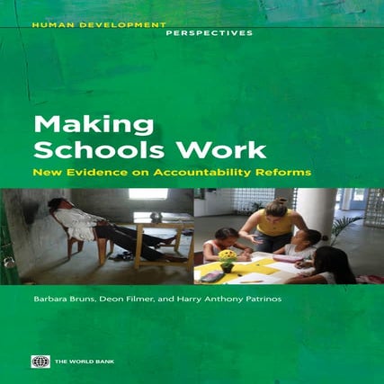 Educational accountability | PPTX