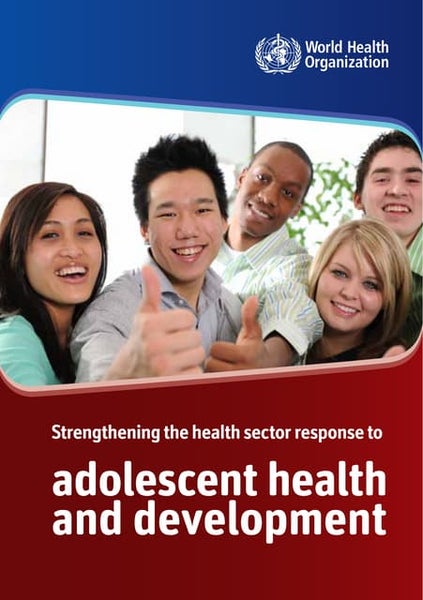 National youth policy