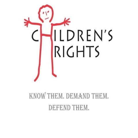 Children's Rights | PPTX