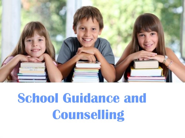 School Guidance and Counselling