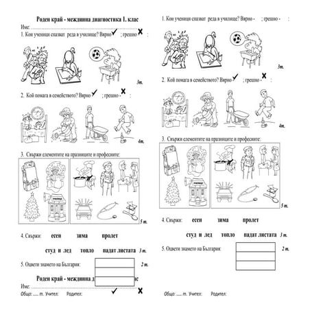 Междинна диагностика_роден край