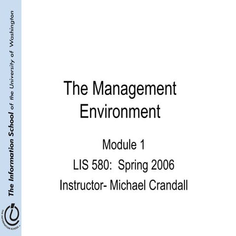 management | PPT