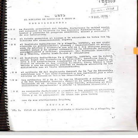 Manual de convivencia mayo 2012 | PDF