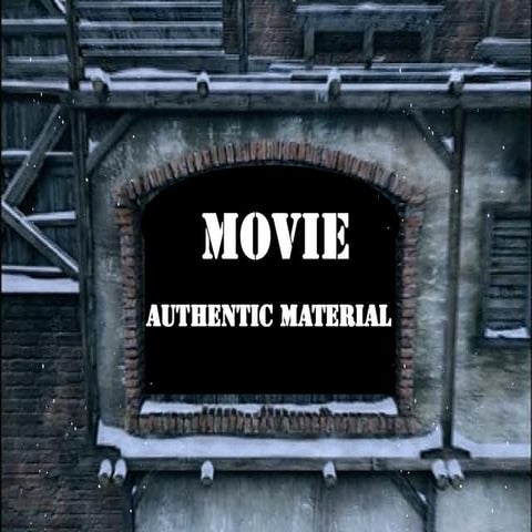 Authentic material movie - Mr. Aphithak