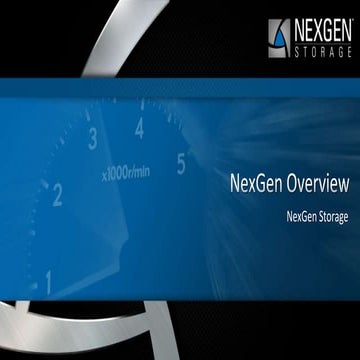 Silicon Motion NVMe PCIe SSD controllers introduction | PPTX