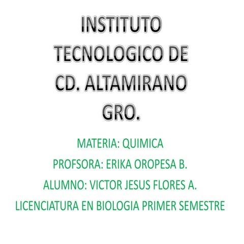 1.6 estructura del atomo