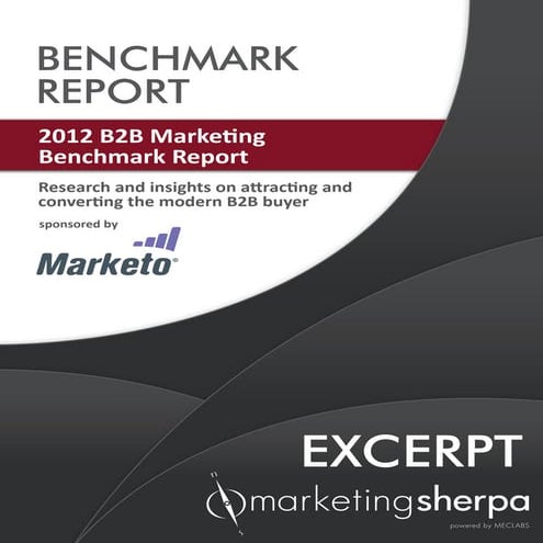 Mastering B2B Marketing Strategies for Success | PDF