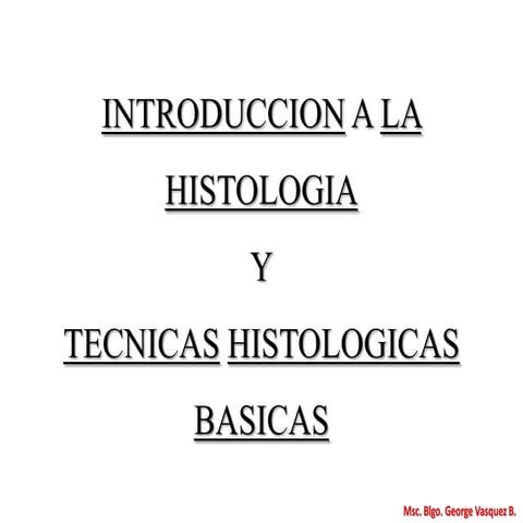 1. histologia 2013