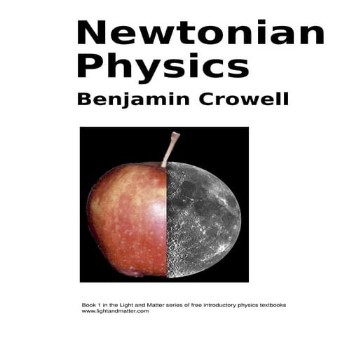 1. newtonian law