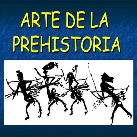 1.2. pinturarupestrefrancocantabrica 1 ies jorge juan