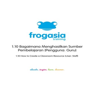 1.10 bagaimana menghasilkan sumber ...