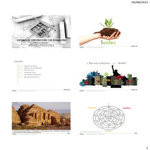 1.2 suelos