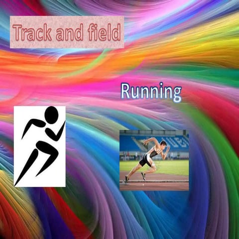 Running/some informations/