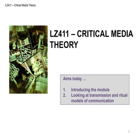 1. lz411 introduction