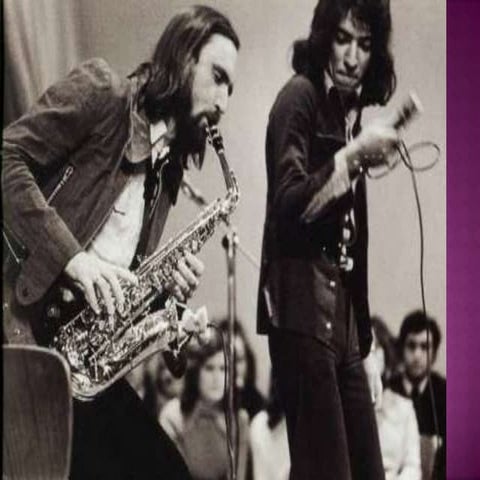 СЮИТА ЛЯ БЕМОЛЬ МАЖОР