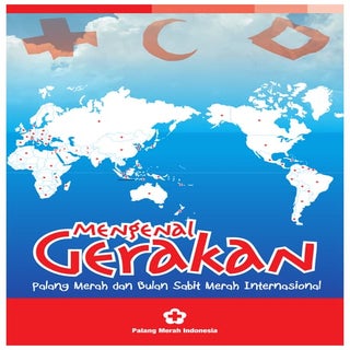 1. GERAKAN ( Mengenal Gerakan PMR M...
