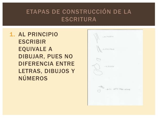 1. etapas de construcción de la esc...