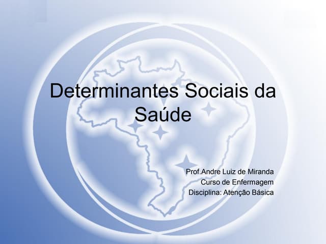 1.1 determinantes sociais-da-saude