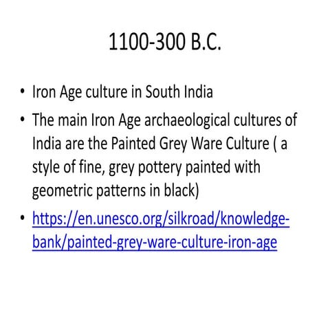 Introduction of prehistoric art | DOCX