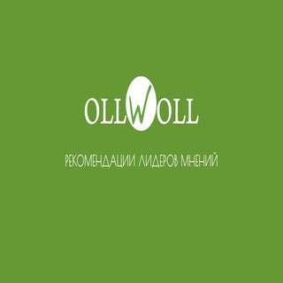OLLWOLL startup