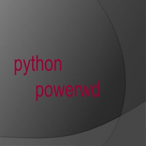 عرض تقديمي1