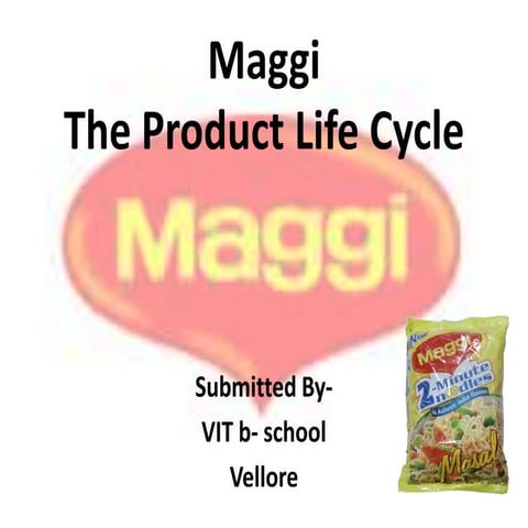 1. maggi the-product-life-cycle