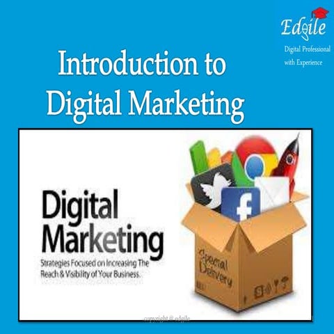 1. introduction to digital marketing
