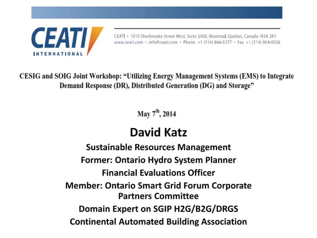 1.1 integrating renewables   srm