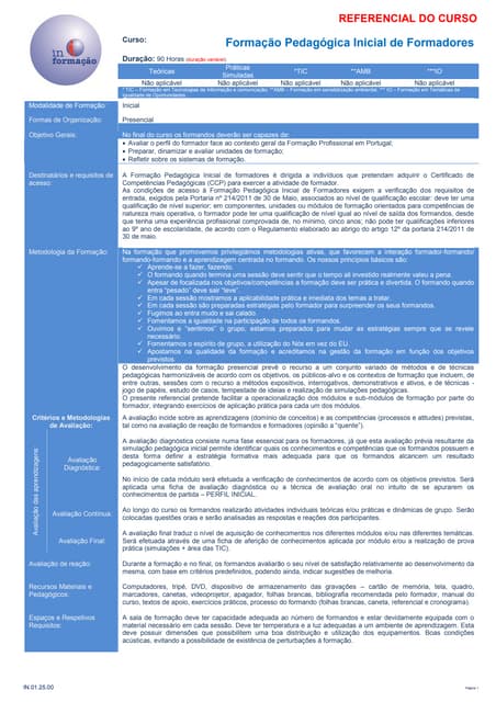 referencial detalhado do curso form...