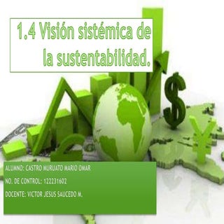 vision sistematica del desarrollo s...