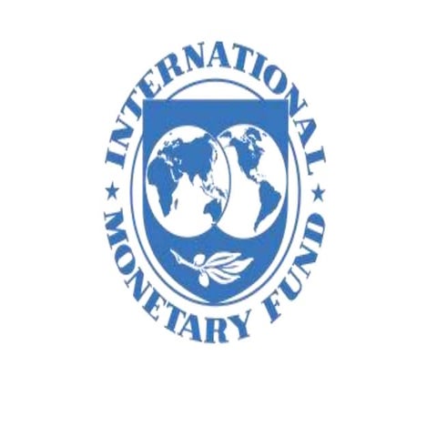 International Monetary Fund (IMF) - International Business - Manu Melwin Joy