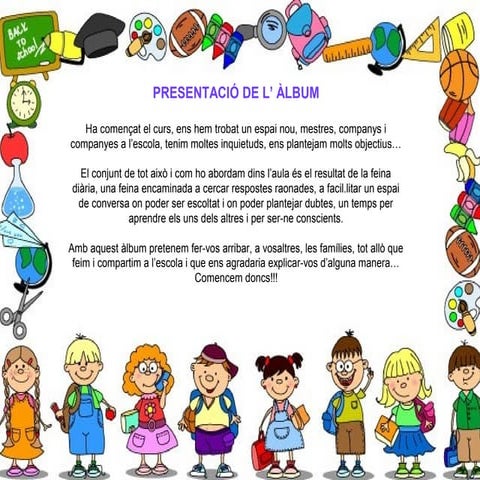 Dossier 1er trimestre