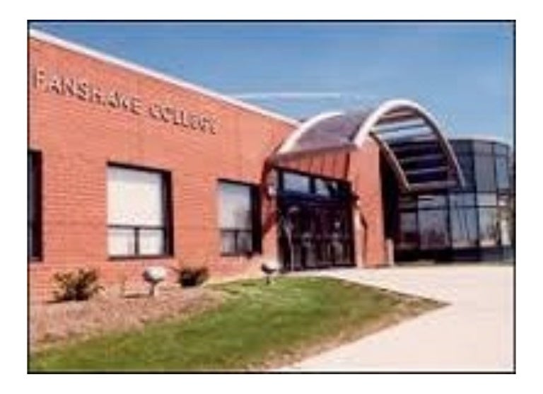 Admission in Fanshawe College, London, Ontario Canada