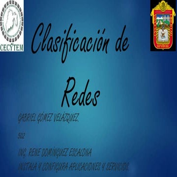 Antecedentes de internet