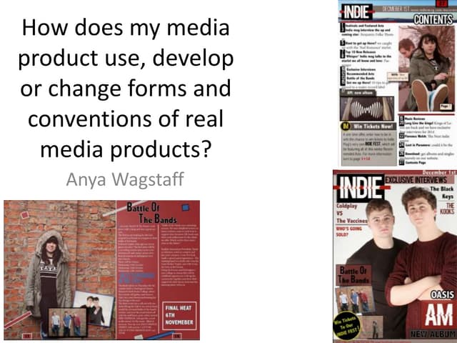 Question 1