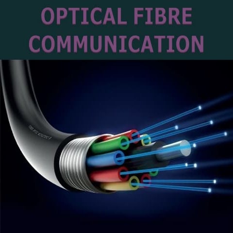 optical fibre