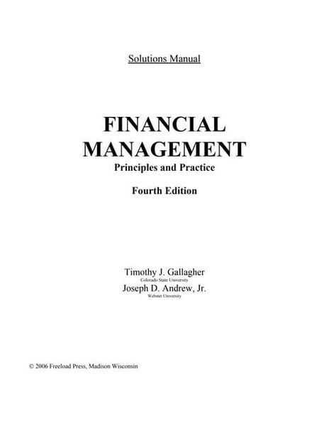 30 Finance Literature Review Ideas 30 Finance Literature Review Ideas