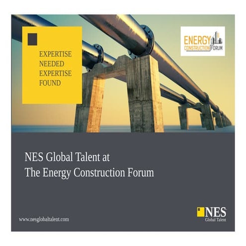 Workforce Track: Technical & Engineering Talent Acquisition - PART 1