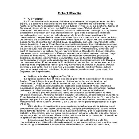 Principales civilizaciones antiguas