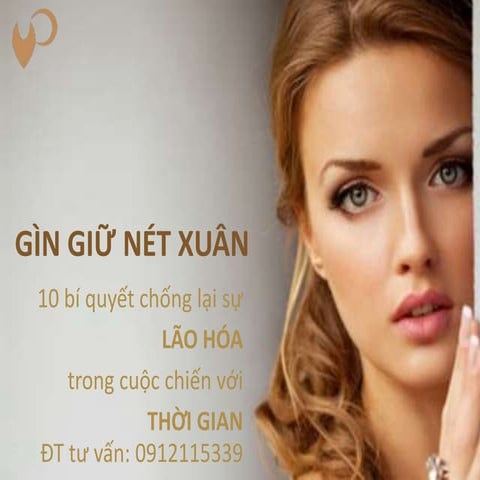 GÌN GIỮ NÉT XUÂN