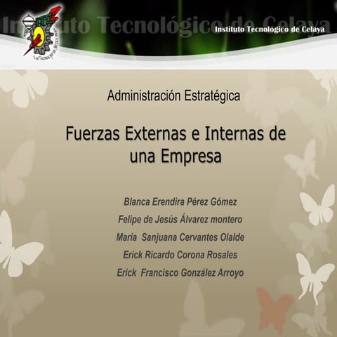 1.4.fuerzas externas e internas