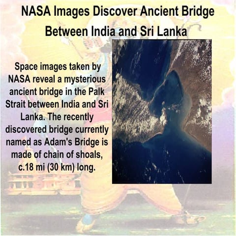Rama Setu – A Bridge Between Myth and Reality.pptx