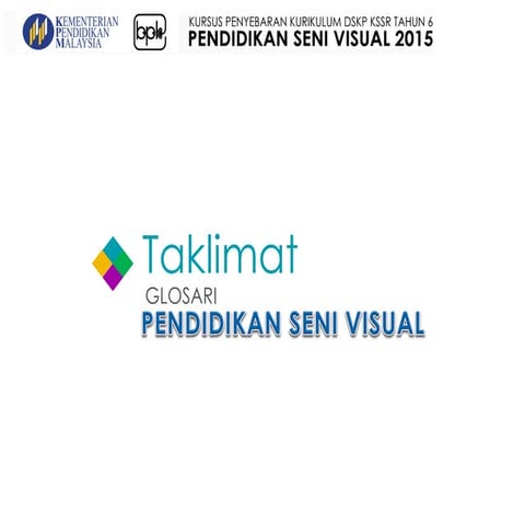 1. rujukan glosari psv kssr psv tahun 6 2015