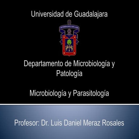 Características generales de los virus