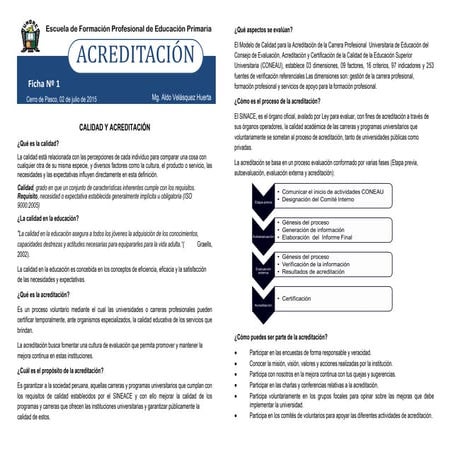 1. acreditacion