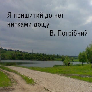 Дзвони душі Віктора Погрібного